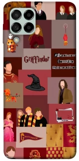 Чехол на Samsung Galaxy M53 5G Harry Potter v12 фото 1 из 1