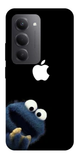 Чохол на Xiaomi Redmi 15 (Global) Apple logo ver.10 фото 1 з 1