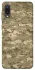 Чехол на Samsung Galaxy A02 camouflage v4 фото 1 из 1