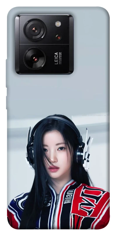 Чохол на Xiaomi 13T Pro Asa - BABYMONSTER фото 1 з 1