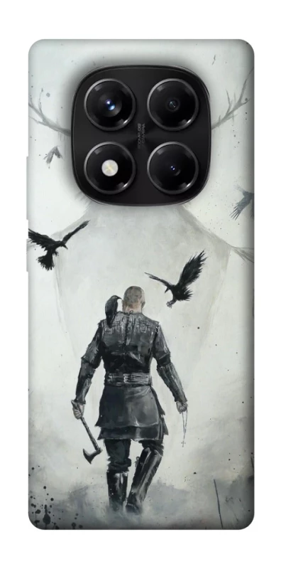 Чохол на Xiaomi Redmi Note 14 Pro 5G Viking v4 фото 1 з 1