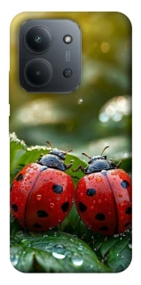 Чохол на Xiaomi Redmi 15C (Global) Flowers v23 фото 1 з 1