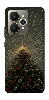 Чохол на Realme 15 Новорічний v16 фото 1 з 1