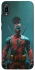 Чехол на Huawei Y6 (2019) Deadpool v3 фото 1 из 1