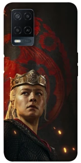 Чохол на Oppo A54 4G House of the Dragon ver.6 фото 1 з 1