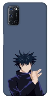 Чохол на Oppo A52 / A72 / A92 Fushiguro фото 1 з 1