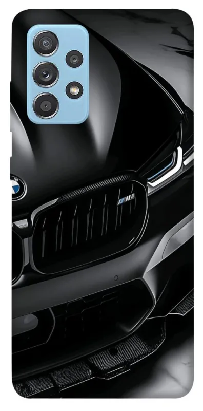 Чохол на Samsung Galaxy A52 4G / A52 5G BMW M5 v35 фото 1 з 1