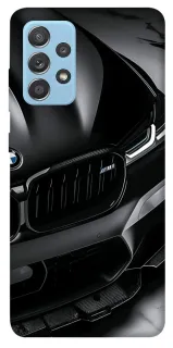 Чохол на Samsung Galaxy A52 4G / A52 5G BMW M5 v35 фото 1 з 1