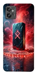 Чохол на Motorola Moto G32 Руна Одал фото 1 з 1