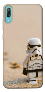 Чохол на Huawei Y6 Pro (2019) ЛЕГО Зоряні Війни фото 1 з 1