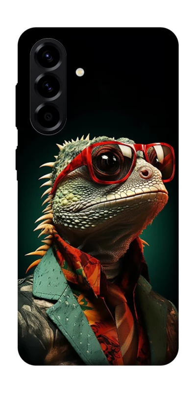 Чехол на Samsung Galaxy A56 5G Игуана фото 1 из 1