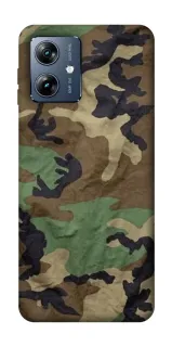 Чехол на Motorola Moto G54 Power Camouflage v12 фото 1 из 1