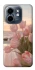 Чехол на Infinix Smart 9 4G / Hot 50i Morning Flowers zon фото 1 из 1