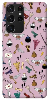 Чохол на Samsung Galaxy S21 Ultra Harry Potter V16 фото 1 з 1
