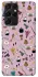 Чохол на Samsung Galaxy S21 Ultra Harry Potter V16 фото 1 з 1