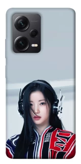 Чохол на Xiaomi Redmi Note 12 Pro 5G Asa - BABYMONSTER фото 1 з 1