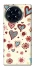 Чехол на TECNO Spark 20 Pro+ Pretty hearts фото 1 из 1