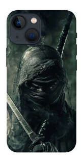 Чохол на Apple iPhone 13 mini (5.4") Assassin фото 1 з 1