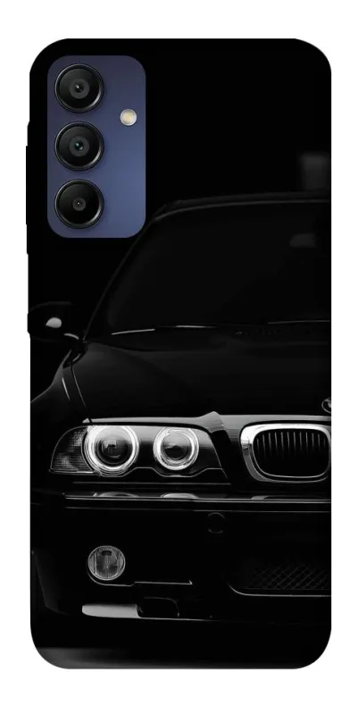 Чехол на Samsung Galaxy A15 4G/5G BMW v43 фото 1 из 1