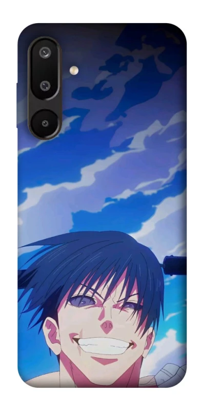 Чохол на Samsung Galaxy M16 5G Toji v5 фото 1 з 1