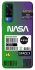 Чохол на Vivo Y51a NASA ver.2 фото 1 з 1