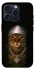 Чохол на Apple iPhone 15 Pro (6.1") Cat in Bling фото 1 з 1