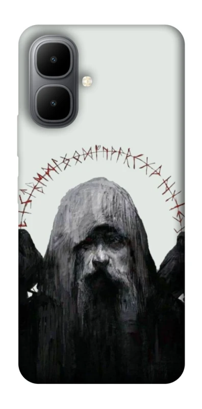 Чохол на Infinix Smart 10 Одін фото 1 з 1