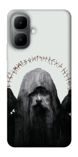 Чохол на Infinix Smart 10 Одін фото 1 з 1