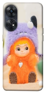 Чохол на Oppo Reno 8T 4G Wakuku ver.6 фото 1 з 1