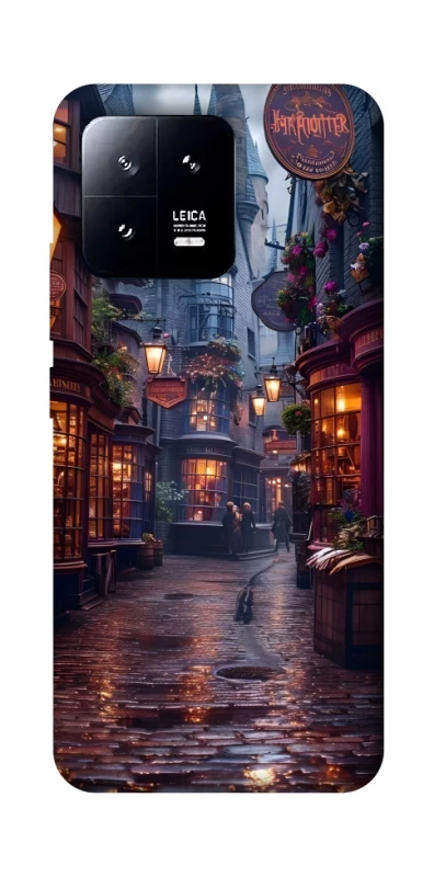 Чохол на Xiaomi 13 Harry Potter v11 фото 1 з 1