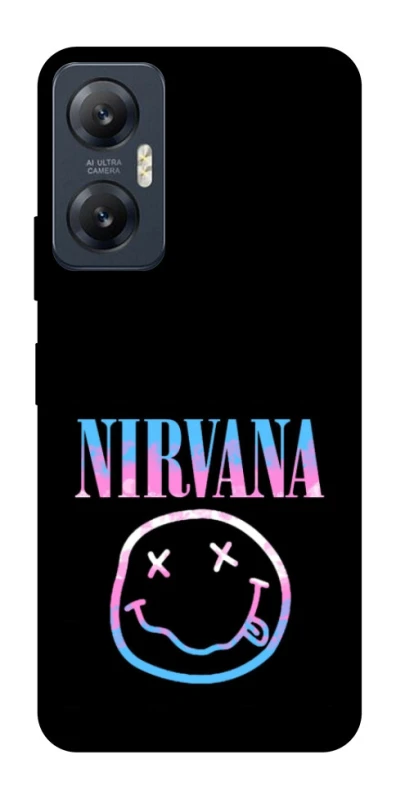 Чохол на Infinix Hot 20 5G Nirvana ver.6 фото 1 з 1