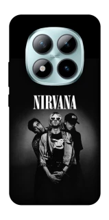 Чехол на Xiaomi Redmi Note 15 Pro+ 5G Nirvana ver.5 фото 1 из 1