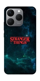 Чохол на Realme 15T Stranger Things ver.30 фото 1 з 1