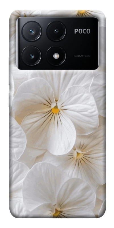 Чохол на Xiaomi Poco X6 Pastel Dreams фото 1 з 1