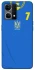 Чохол на Oppo Reno 7 4G UA-Football ver.4 фото 1 з 1