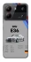 Чохол на ZTE Blade A54 4G BMW V32 фото 1 з 1
