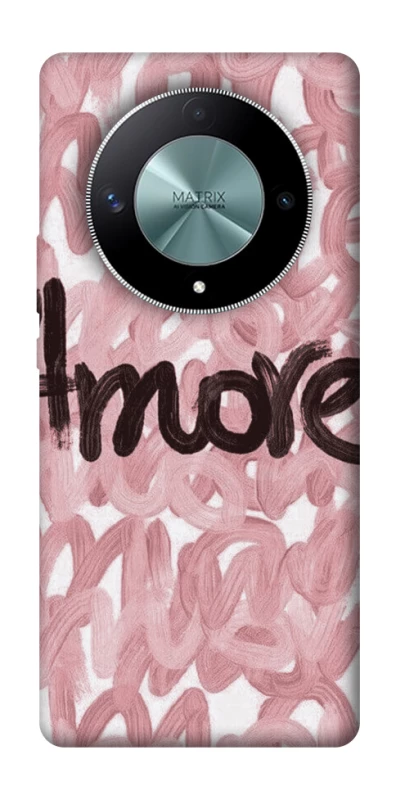 Чехол на Huawei Magic6 Lite Amore 2 фото 1 из 1