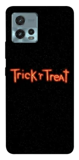 Чехол на Motorola Moto G72 Halloween aesthetic ver.2 фото 1 из 1
