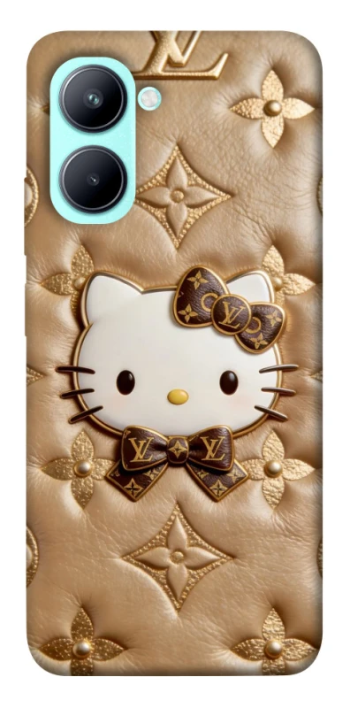 Чехол на Realme C33 Hello Kitty ver.2 фото 1 из 1