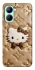 Чехол на Realme C33 Hello Kitty ver.2 фото 1 из 1