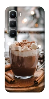 Чохол на Infinix Hot 60 Pro Cocoa фото 1 з 1