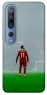 Чохол на Xiaomi Mi 10 / Mi 10 Pro Mohamed Salah фото 1 з 1