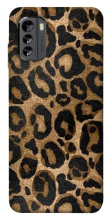 Чохол на Nokia G60 Leopard Skin фото 1 з 1