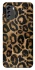 Чохол на Nokia G60 Leopard Skin фото 1 з 1