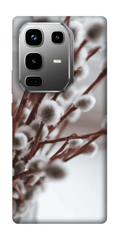 Чохол на Infinix Note 50 Pro Magic фото 1 з 1