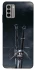 Чехол на Nokia G22 Мечи Ведьмака фото 1 из 1