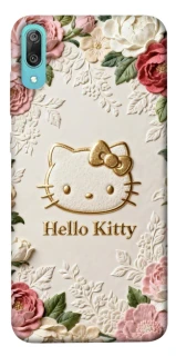Чехол на Huawei Y6 Pro (2019) Hello Kitty фото 1 из 1