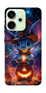 Чехол на Oppo Reno 14 Halloween Stitch ver.5 фото 1 Чехол на Oppo Reno 14 Halloween Stitch ver.5 фото 1 из 1