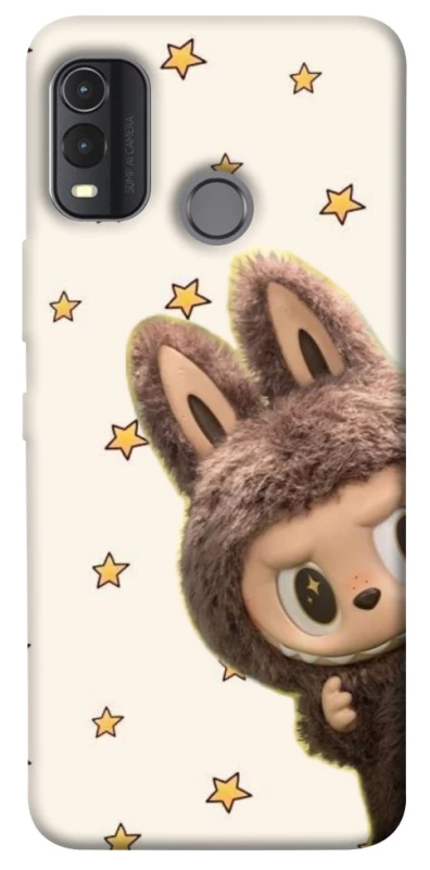 Чохол на Nokia G11 Plus Cute Zimomo фото 1 з 1