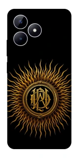 Чохол на Realme Note 50 5G Parkway Drive logo ver.1 фото 1 з 1